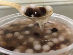 -芳婆糕团店(王府大街店)