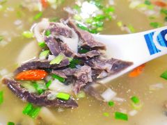 -零·壹新疆羊肉抓饭