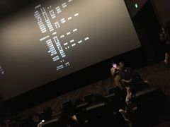 -上影国际影城(成都银泰LUXE店)
