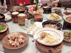 -小天厨民间菜馆(深圳街店)