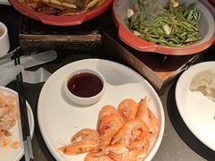 -鸽子侯·家宴·平价海鲜(市图书馆店)