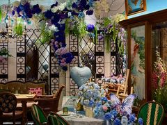 -秘密旅行Bonjour(黑金冠 江南西店)