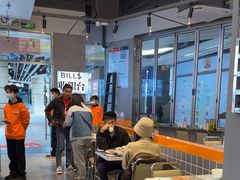 -肥韬茶餐厅(海上世界店)