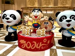 -上海神旺大酒店