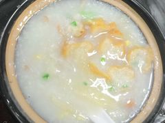 -兴兴旺·冬瓜盅·啫啫煲(西华路店)