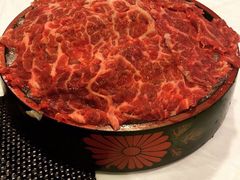 -鲜入围煮花胶鸡海鲜火锅