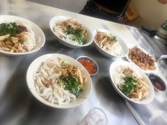 -再回首鸡肉米线(人民路一店)
