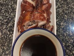 芜湖红鸭子-耿福兴(凤凰美食街店)