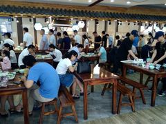 -尚味轩壹号饭堂(曼哈顿广场店)