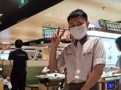 -海底捞火锅(石狮泰禾广场店)