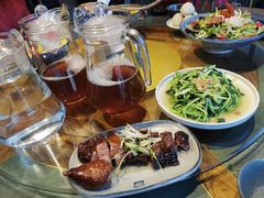 -兰溪小馆(首经贸店)