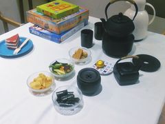 -心邸·庆宴(雅宝城店)