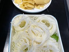 -渝里重庆火锅(航天城店)