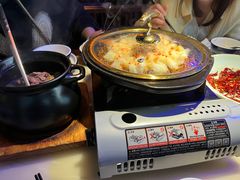 -绿茶餐厅(光谷世界城步行街店)