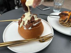 -大酉·M Coffee(北京美术馆店)