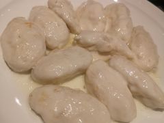 鸡蓉干贝-燕春楼(海河华鼎店)