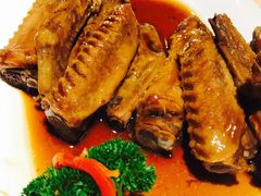 -多多旺港式茶餐厅(新区店)
