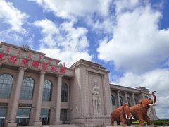 -满洲里西郊国际机场