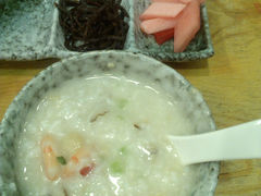 干贝虾蟹粥-众所粥知潮汕砂锅粥