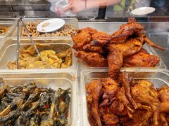 -老号尤兔头(西川店)