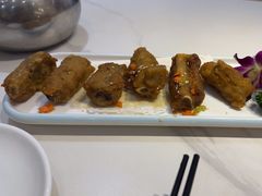 -刘胖子家常菜·蹄花焖藕(中南店)