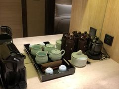 -西安华清御汤酒店