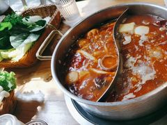 -四喜小胖·北京涮肉(五道营店)