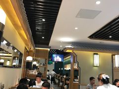 大堂-费大厨辣椒炒肉(万家丽一店)