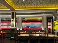 大堂-花马天堂云南餐厅 Lost Heaven(外滩店)