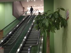 -爱康国宾体检中心(总部基地分院)