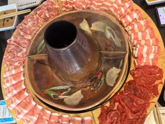 -北门涮肉·铜锅涮肉(南锣鼓巷店)