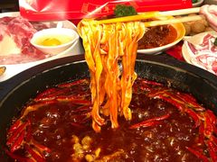 -蜀大侠火锅(寰球文化地标·总府店)