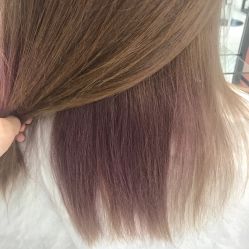 -MY HAIR ARDOR
