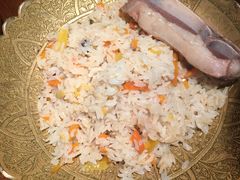 -楼兰新疆主题餐厅(苏州中心店)