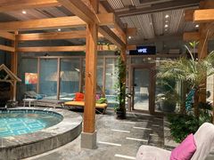 -弘安丽水温泉酒店