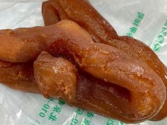 糖耳朵-老回回小吃(百万庄店)