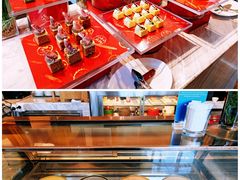 芝士蛋糕-长春凯悦酒店咖啡厅Market Café