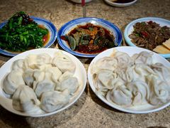 -金谷园饺子馆(北邮总店)