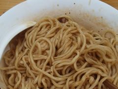 -泰顺江南春面馆