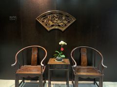 -深圳隐秀山居酒店