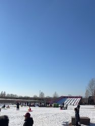 -优沃得自然教育农场·冰雪乐园·生日会·研学