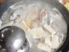 -胖师鱼馆非遗砂锅雅鱼(大北街店)