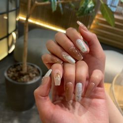 -LILY NAILS美甲美睫