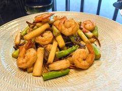 -环球港凯悦 · 享悦中餐厅