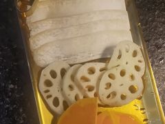 -熊大·鲜烤黄牛肉(五山店)