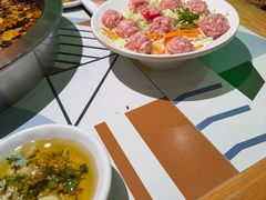 -渝厨生态火锅(合川区府店)