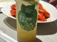 -海底捞火锅(金地广场生日主题店)