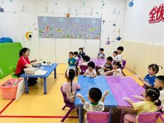 -全优加早教托育园(金海岸店)