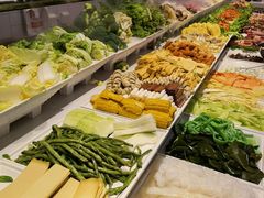 -醉人椒麻辣香锅(上地华联店)