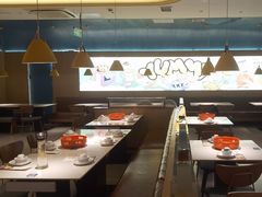 -小鱼小牛·鱼牛干锅·脆鱼火锅(世欧广场店)